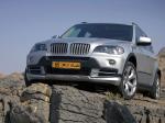 BMW X5 2007 года (UAE)